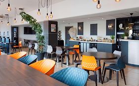 Hôtel Kyriad Belfort
